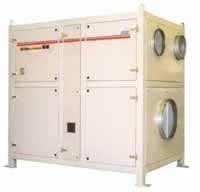 Осушитель воздуха DT 8000