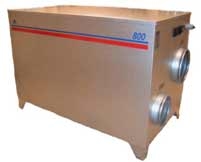 Осушитель воздуха DT 800