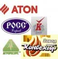 Газовое оборудование отечественного производителя