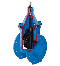Задвижки Hawle Задвижки Hawle