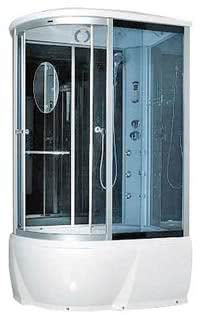 Гидромассажная кабина Miracle F76-3 L, R /RZ (120х85 см)
