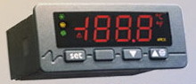 Контроллер температуры EVK 242 N7