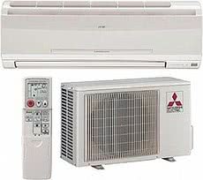 Кондиционер Mitsubishi Electric MSC-GE20VB/MUH-GA20VB