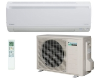 Инверторная сплит-система настенного типа Daikin FTXS35/RXS35