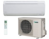 Инверторная сплит-система настенного типа Daikin FTXS60/RXS60