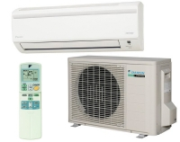 Инверторная сплит-система настенного типа Daikin FTX50/RX50