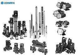 Lowara