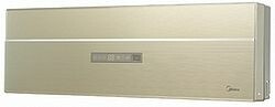 Кондиционер Midea MSY-12HRDN1 Gold DC Inverter