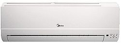 Кондиционер MIDEA MSG-07HR