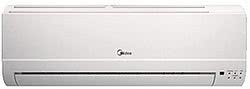Кондиционер MIDEA MSG-09HR