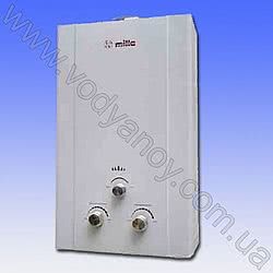 Колонка газовая BOSCH W10-2P Therm 4000 пьезорозжиг Колонка газовая BOSCH W10-2P Therm 4000 пьезорозжиг