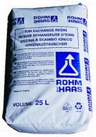Фильтрующая загрузка AMBERLITE SR1L Na. Умягчитель воды. Система умягчения воды Фильтрующая загрузка AMBERLITE SR1L Na. Умягчитель воды. Система умягчения воды