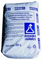 Фильтрующая загрузка AMBERLITE SR1L Na. Умягчитель воды. Система умягчения воды Фильтрующая загрузка AMBERLITE SR1L Na. Умягчитель воды. Система умягчения воды