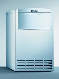 VAILLANT (Вайлант) VKC INT 325/1-5 - 120 turbo VIT Combi