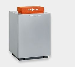 Viessmann (Висман) VITOGAS 200-F
