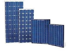 Солнечные фотомодули (моно- и поликристаллические) Altek, Eclipce, Yingli Solar в наличии и под заказ