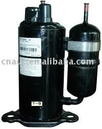 Компресор ротационный Panasonic 2V34S (18000 Btu), Китай Компресор ротационный Panasonic 2V34S (18000 Btu), Китай