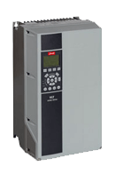 Danfoss частотные преобразователи двигателя