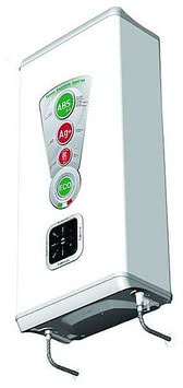 Ariston ABS VLS PW 30 - Накопительный водонагреватель (бойлер)