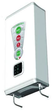 Водонагреватель (бойлер) Ariston, Gorenje, Baxi, Tesy, Aquahot, Electrolux, Fagor. Доставка и установка.