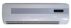 Dekker DSH 95 R/L