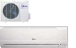 Кондиционер Midea MSG-12HR Кондиционер Midea MSG-12HR