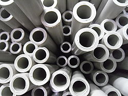 Труба композитная ASG-PLAST д.40 Труба композитная ASG-PLAST д.40