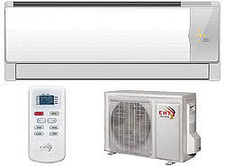 Кондиционеры EWT Clima