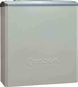 Термический модуль конденсационного типа DUALDENS 8-90