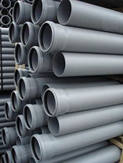 Труба канализационная ду 110 L= 3