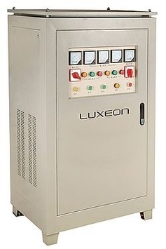 Стабилизатор напряжения Luxeon A3S-200KVA SERVO трехфазный