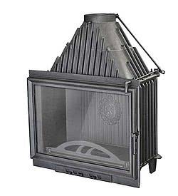 Каминная топка W8 MODERN 16кВт