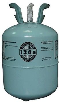 фреон r 134a
