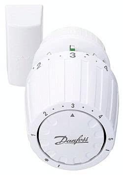 DANFOSS. Радиаторные терморегуляторы DANFOSS DANFOSS. Радиаторные терморегуляторы DANFOSS