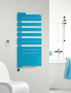 Zehnder Roda - полотенцесушитель Zehnder Roda - полотенцесушитель