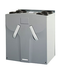 Вентиляционная установка Zehnder ComfoAir 550