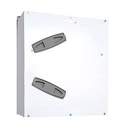 Вентиляционная установка Zehnder ComfoAir 140