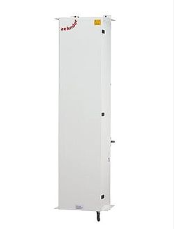 Вентиляционная установка Zehnder ComfoAir 150