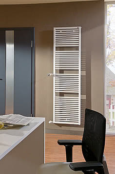 Zehnder Universal - полотенцесушитель
