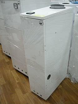Котлы газовые Тетерев 10С / Тетерев 10СВ