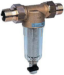 Фильтр Honeywell FF06- 1,1/2,3/4 AA Фильтр Honeywell FF06- 1,1/2,3/4 AA