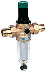 Фильтр+редуктор Honeywell FК06- 1,1/2,3/4 AA
