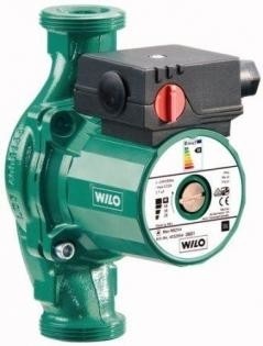 Циркуляционный насос Wilo Star-RS 25/4