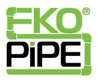 Полипропиленовые трубы и фитинги EkoPipe (ЭкоПайп)