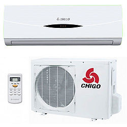 Кондиционер Chigo CS-25H3-V95AY1A