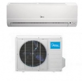 Кондиционеры Midea MSG-09HR