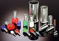 Электромонтажные комплектующие