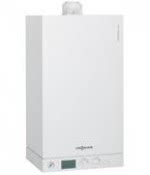 Газовый котел Viessmann Vitopend 100 WH1D 23 кВт, турбо