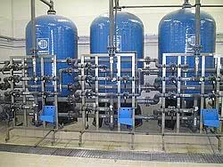 Установки обезжелезивания AquaHard®