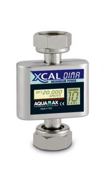 Aquamax (Италия) фильтр магнитный для бойлера 1/2